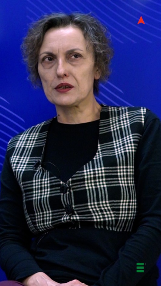 Rad na traci